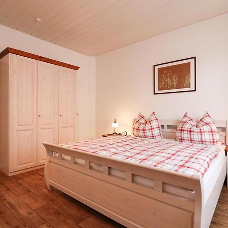 Killewipps Eg Apartamento Langeoog Exterior foto
