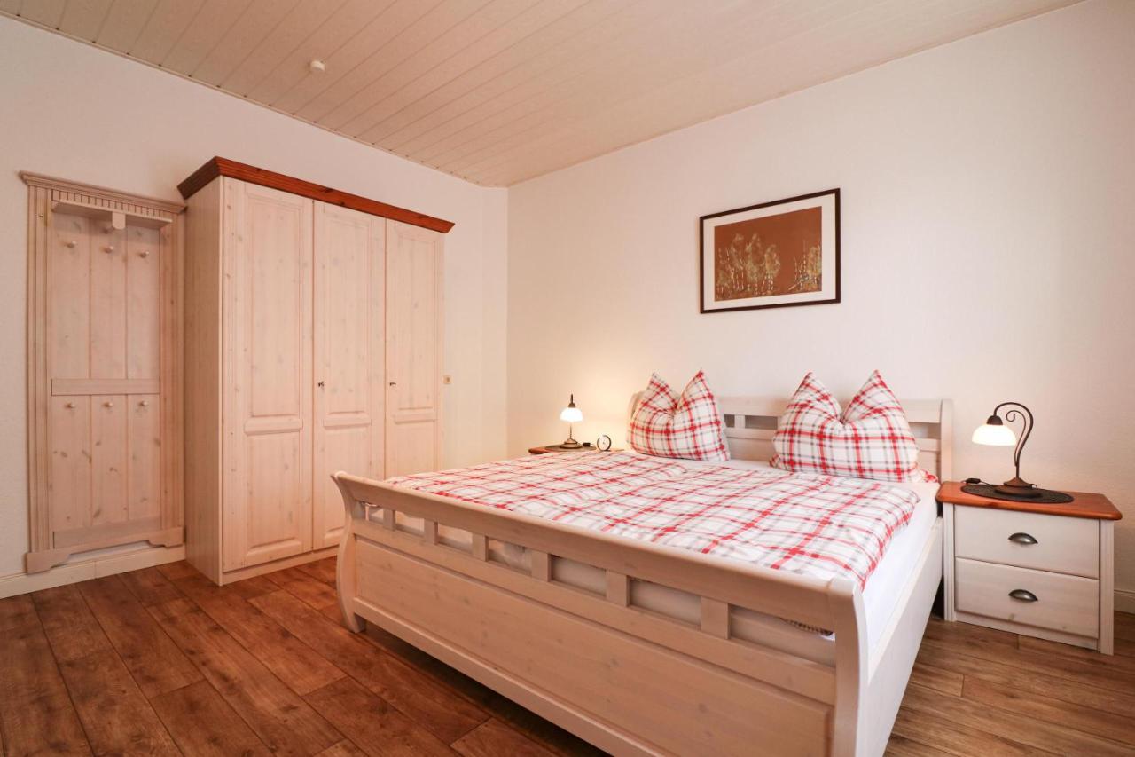 Killewipps Eg Apartamento Langeoog Exterior foto