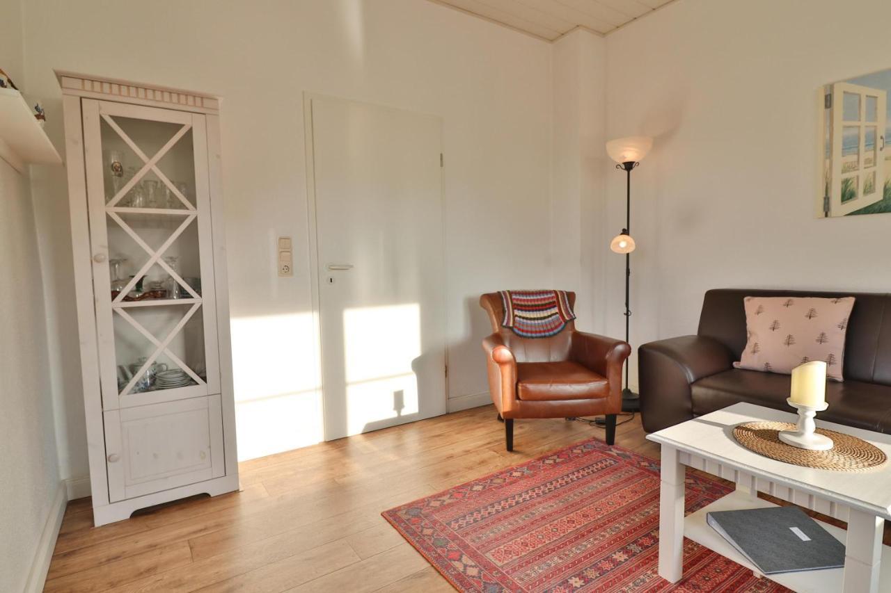 Killewipps Eg Apartamento Langeoog Exterior foto