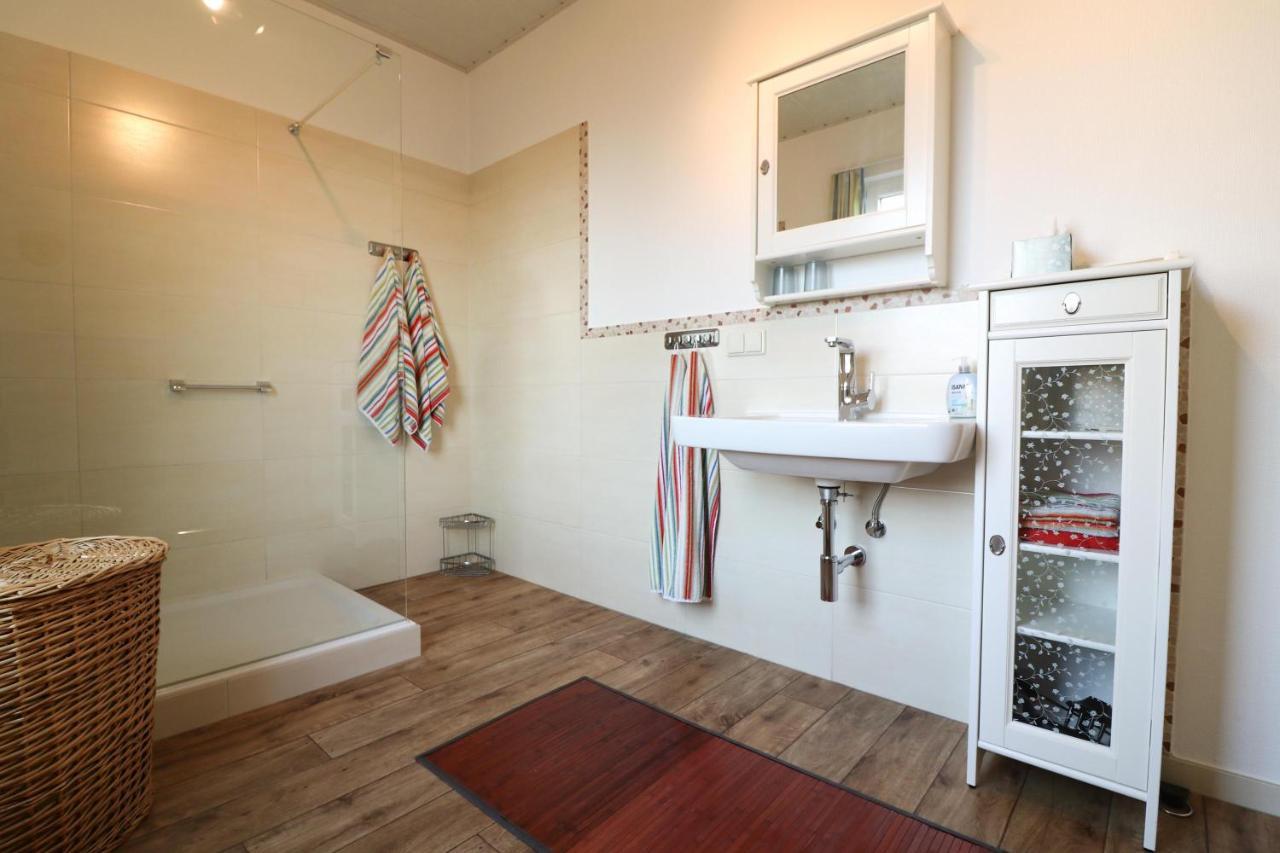 Killewipps Eg Apartamento Langeoog Exterior foto