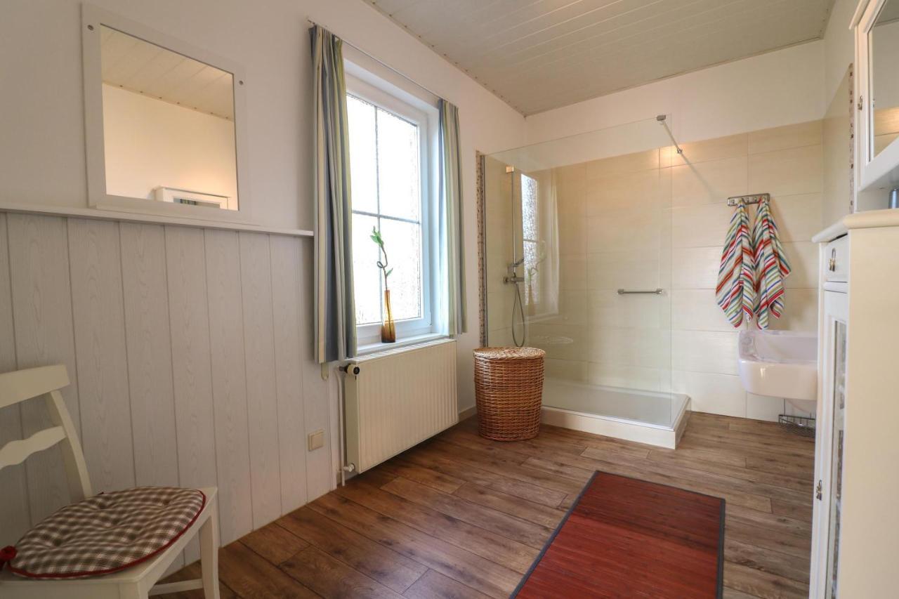 Killewipps Eg Apartamento Langeoog Exterior foto