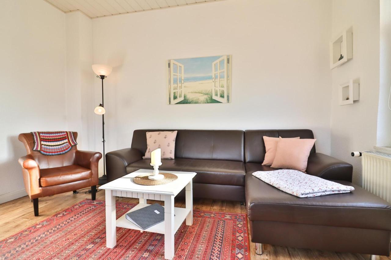 Killewipps Eg Apartamento Langeoog Exterior foto