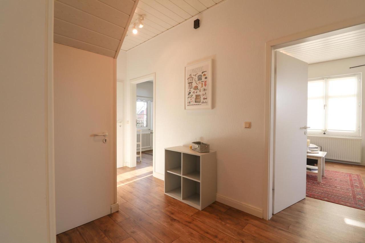 Killewipps Eg Apartamento Langeoog Exterior foto