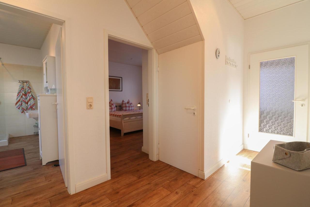 Killewipps Eg Apartamento Langeoog Exterior foto