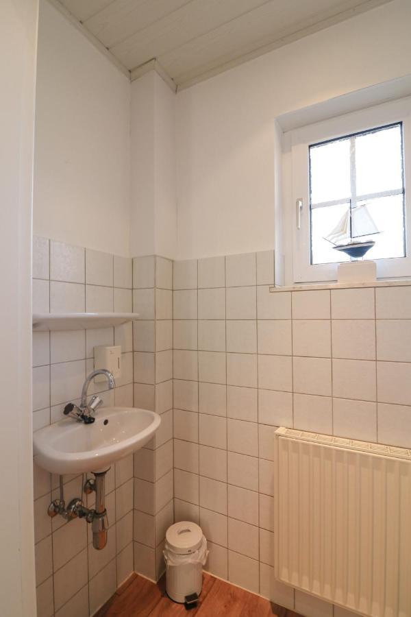 Killewipps Eg Apartamento Langeoog Exterior foto